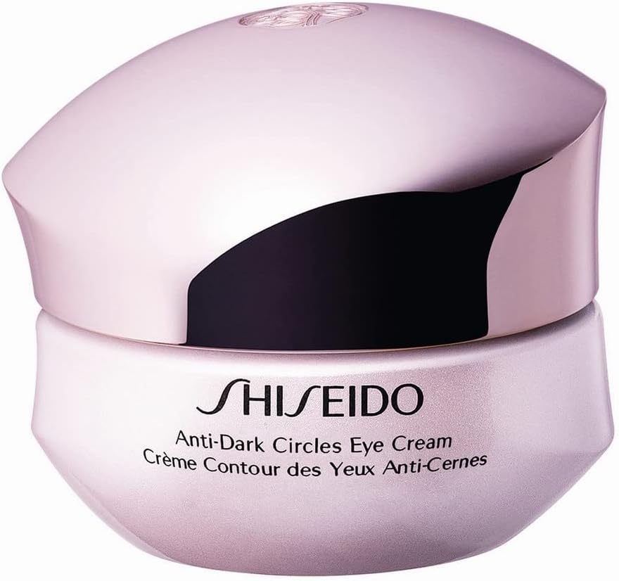 Shiseido Even Skin Tone Care Anti-Dark Circles Eye Cream 15 ml