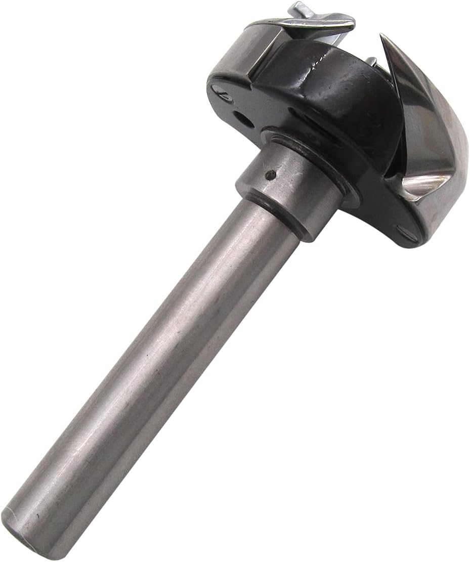 CKPSMS Brand -1PCS #HR12-15LCTR Rotary Hook Compatible with/Replacement for Brother Brand LT2-B845 AUTO Thread Trimmer Sewing (Rotary Hook)