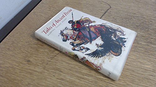 Tales of ancient Persia; 0192741195 Book Cover