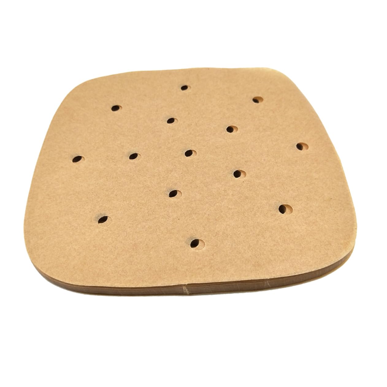 Healifty 200pcs Non Stick Baking for Home Barbecue Steaming and Oil for Ovens and Air Fryers