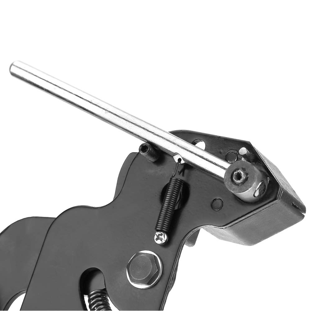 Tie Tension, Stainless Steel Light Weight Cable Tensioner, Automatic