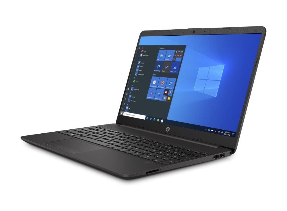 HP 250 G8 Notebook Pc Portatile Display Led 15.6" FHD/Cpu Intel N4020 2.80GHz /Ram 8Gb DDR4 /Ssd M2 256GB /Hdmi/Usb-C/Wifi Bluetooth/Libre Office 2021 Windows 11 Pro
