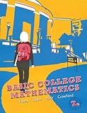 Basic College Mathematics plus MyMathLab/MyStatLab -- Access Card Package (7th Edition)