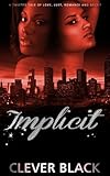  Implicit (English Edition)