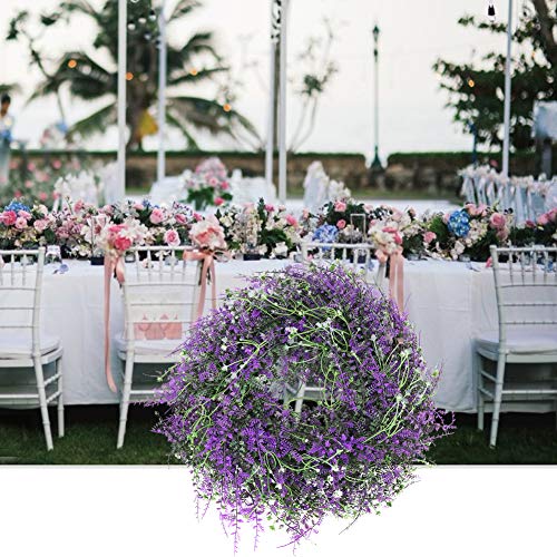 High Simulation Artificial Garland, Fake Garland, Banquet for Home