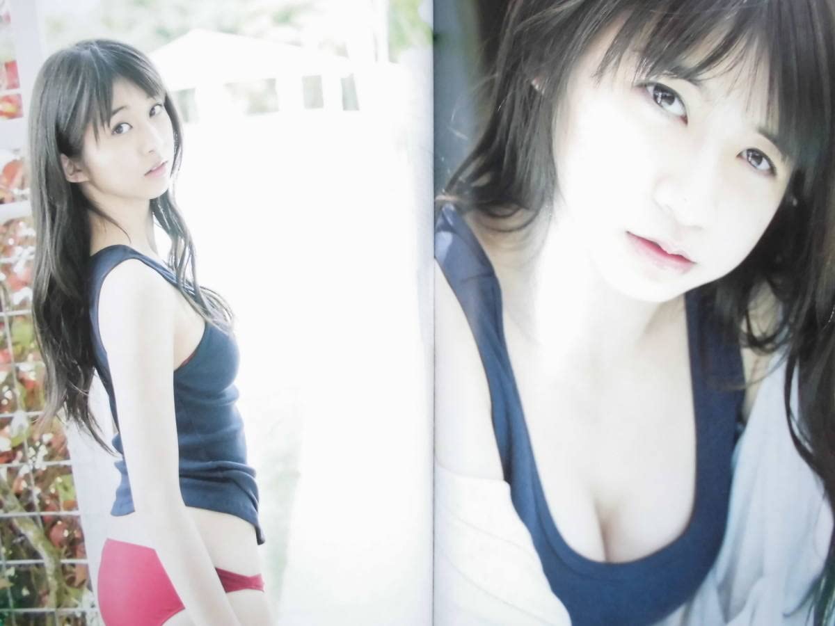 牧野真莉愛 FSK Amazon.co.jp: 牧野真莉愛 写真集 『せんこう花火』（初版） 付