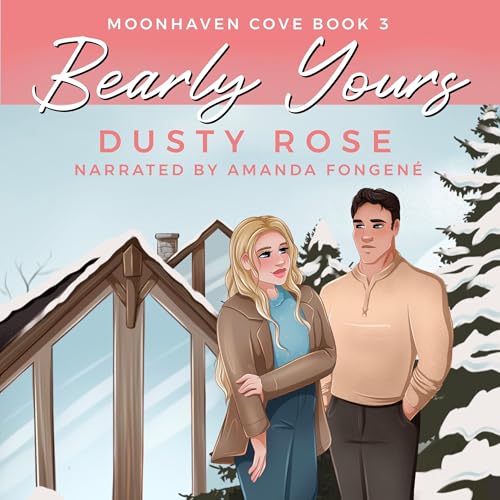 Enjoy Bearly Yours from Dusty Rose episode artwork