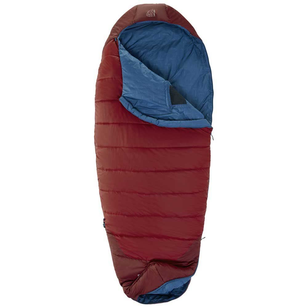 Amazon.co.jp: NORDISK(ノルディスク) アウトドア キャンプ 寝袋 PUK +