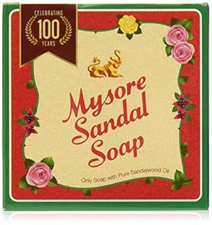 mysore sandal talcum powder price