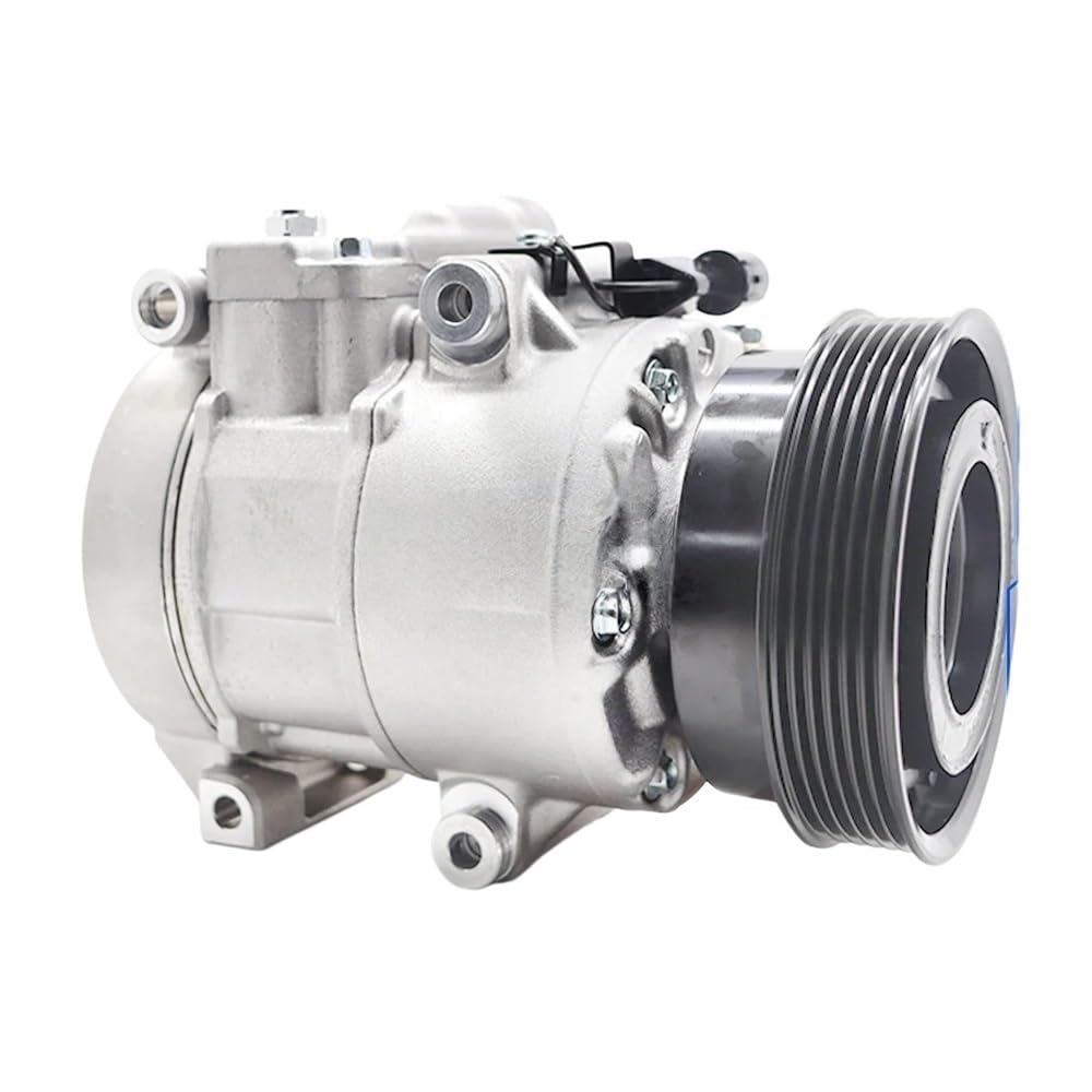 AC Air Conditioning Compressor Compatible for Kia Sorento 97701-2P310 97701-2P360 977012P310 977012P360