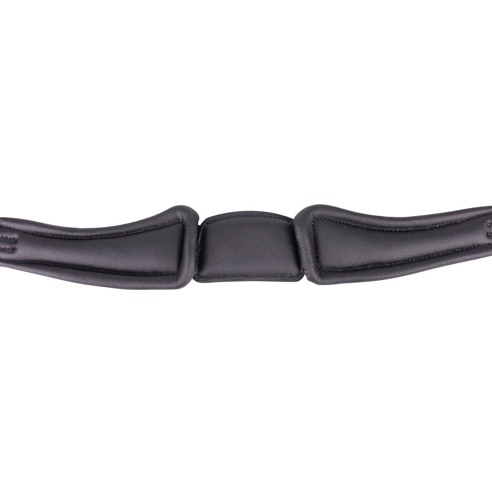 Kieffer Brida ultrasuave Gaya negro