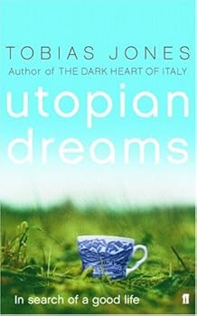 Hardcover Utopian Dreams Book
