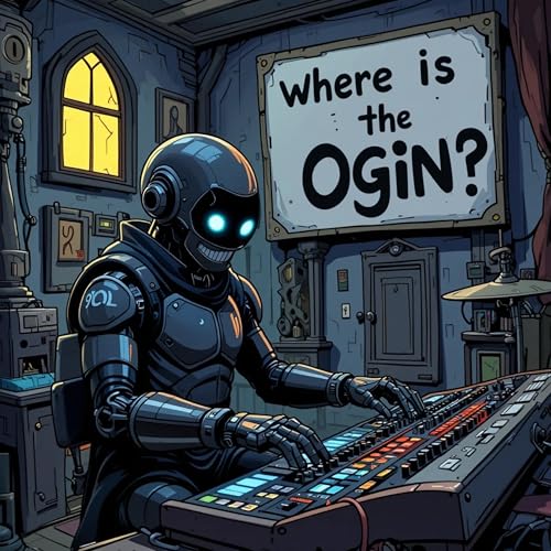  The Ogin