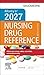 Mosby's 2027 Nursing Drug Reference
