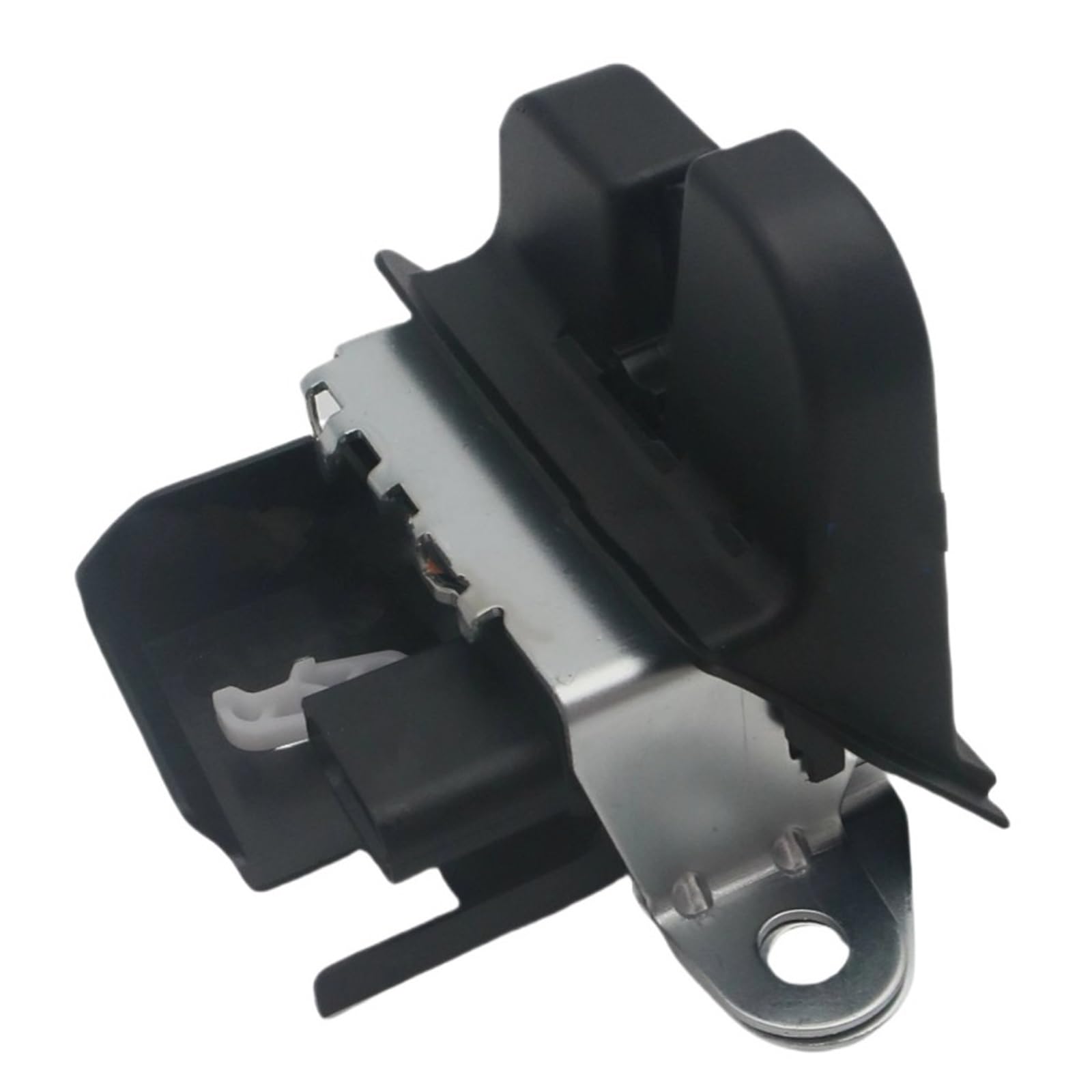 Tailgate Compatible with Seat for Leon IV 6 KL8 for Cupra for Leon 2020 2021 Car Parts Accessories Rear Trunk Boot Tailgate Lock Catch Latch