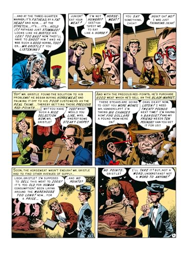 Image of The Complete Tales from the Crypt Archive (EC Archives)