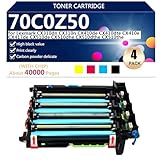 ❤【Impression stable】 : Facile à utiliser au bureau comme à la maison, que vous imprimiez des documents, des présentations ou des graphiques, vous obtiendrez des résultats constants et fiables. Bénéficiez d'une impression fiable et de haute qualité et gagnez du temps en évitant les problèmes d'impression courants qui n'endommageront pas votre imprimante.