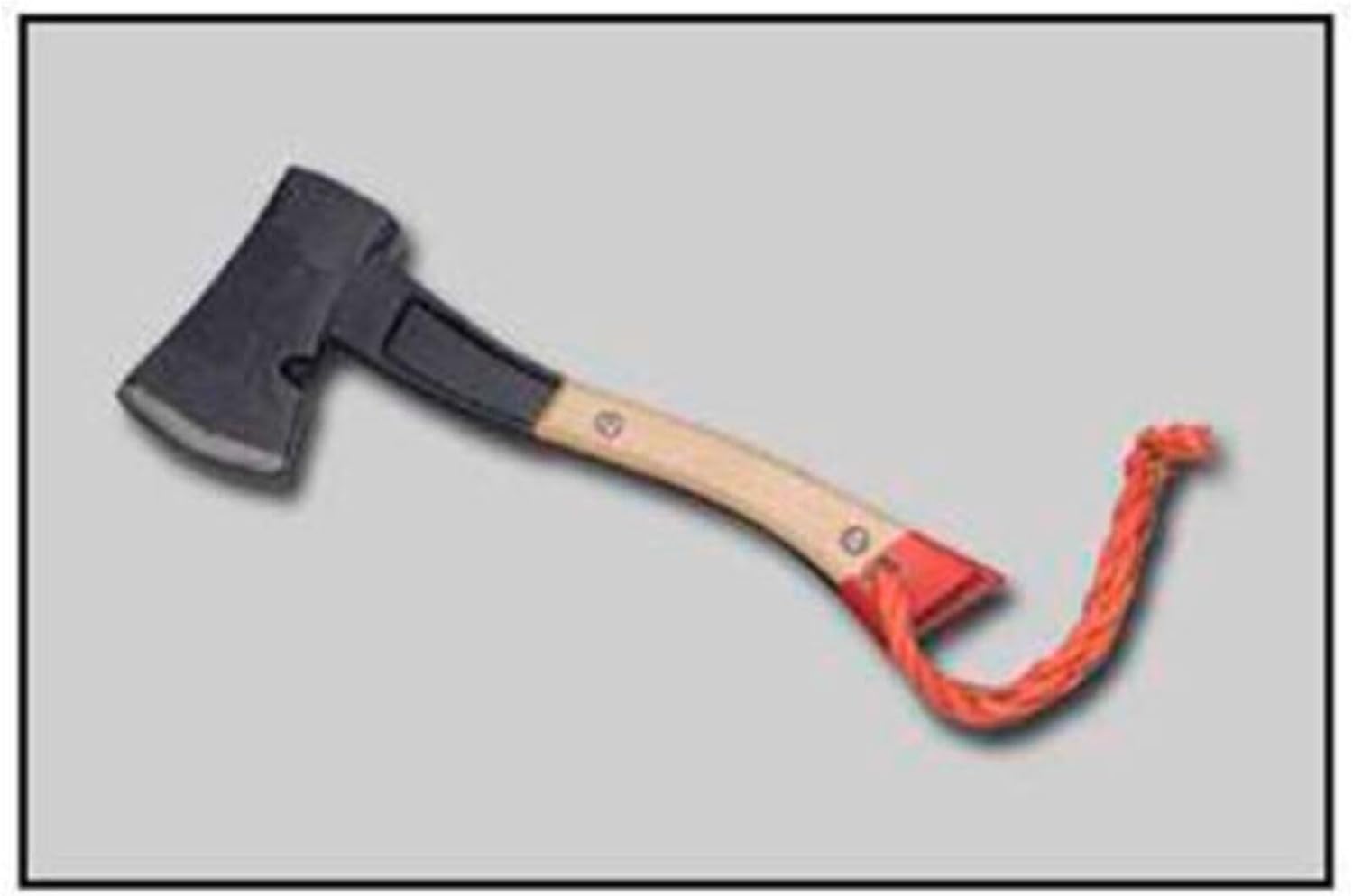 Datrex Bb0072m Hatchet W Lanyard