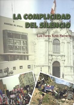 Paperback La Complicidad Del Silencio Book