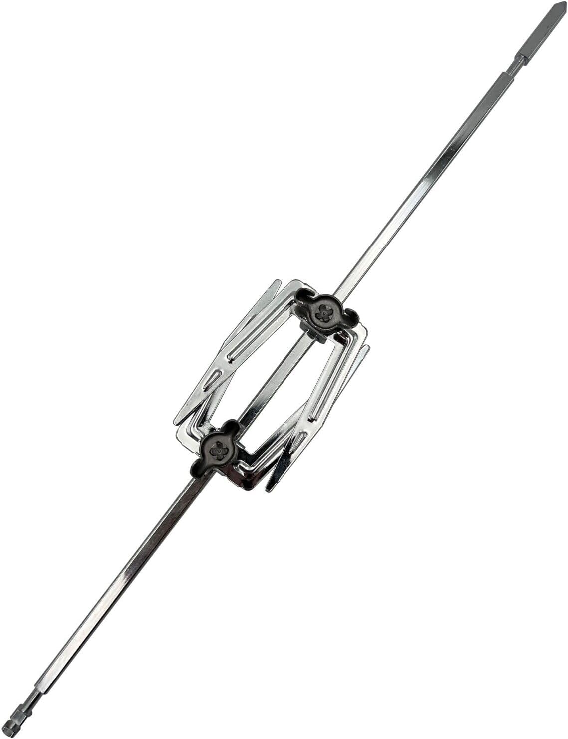 For Hamilton Beach Countertop Oven Convection for Rotisserie Forks 990112800