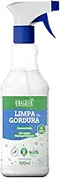 Vinagreen Desengordurante Limpa Gordura Concentrado 500ml