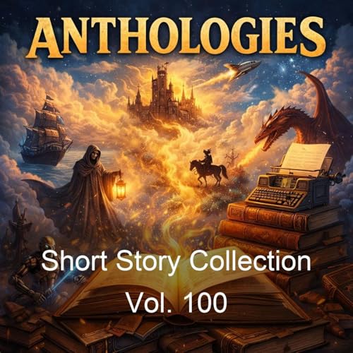 Short Story Collection Vol. 100 cover art