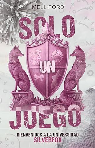 Solo un Juego: (Romance deportivo)