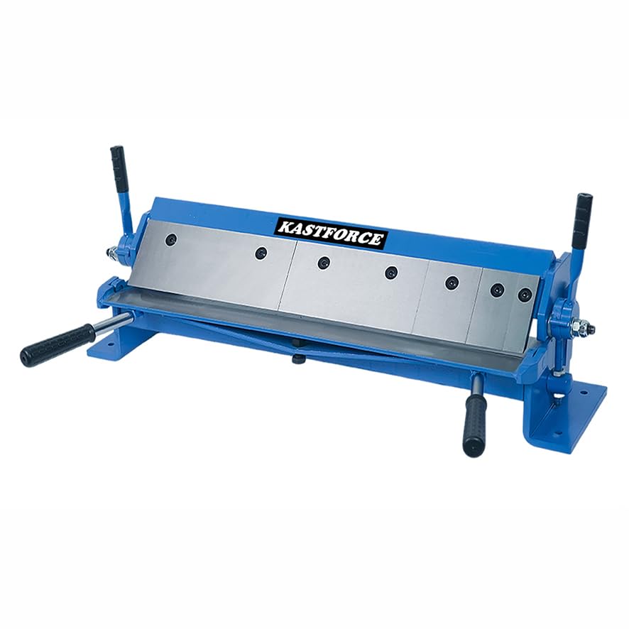 KASTFORCE KF5006 24 Inch Box and Pan Brake