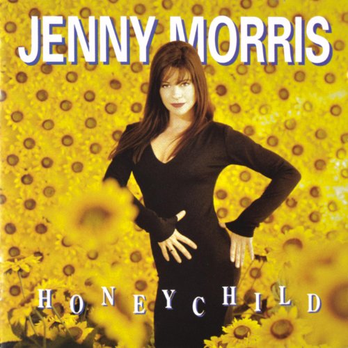 Jenny Morris