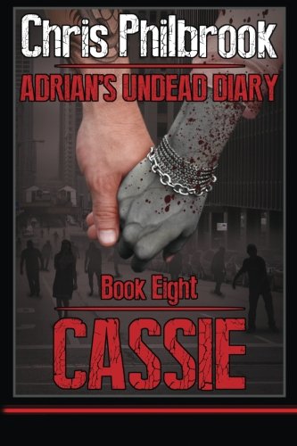 Cover zum Buch Cassie