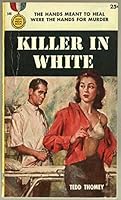 Killer in White B002MR2KPC Book Cover