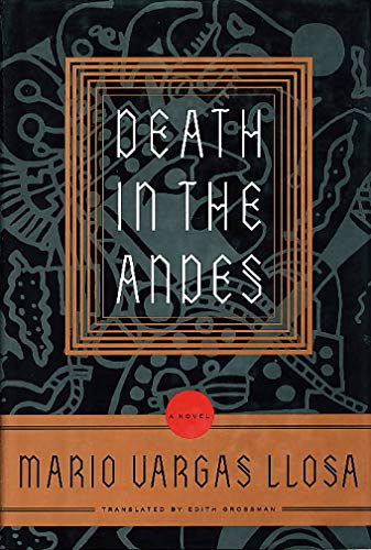 Death in the Andes