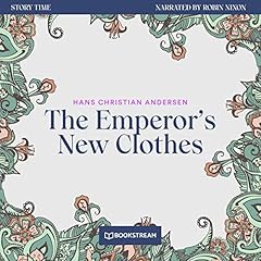 The Emperor's New Clothes cover art