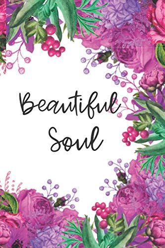 Beautiful Soul Journal