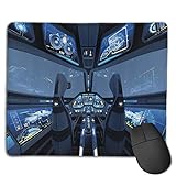 Hervorragend für alle Maustypen. Tolle Muster, lebendige Farben, tolle Geschenkidee. Einfache Reinigung und Wartung.