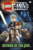  LEGO Star Wars Return of the Jedi (DK Readers Level 3) by DK (2014-07-01)