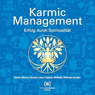 Karmic Management cover art