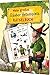 Produktbild Der Räuber Hotzenplotz: Mein großes Räuber Hotzenplotz-Rätselbuch: 100 knifflige Rätsel für Kinder ab 5 Jahren