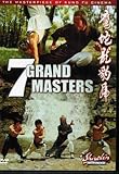 The 7 Grand Masters