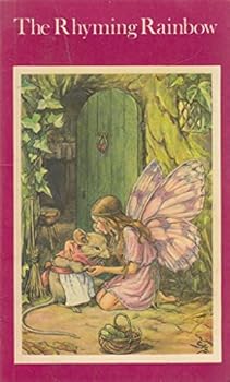 Paperback Rhyming Rainbow Book