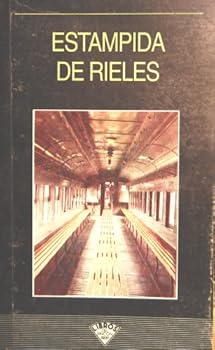 Paperback Estampida De Rieles Book