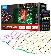 Amazon.com: Govee Curtain Lights 2, 520 LEDs, Smart LED Curtain