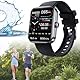 Sherum Trackpro 2.0, Shirem Track Pro 2.0 Bl𝑢tz𝑢ck𝑒r𝑚𝑒𝑠𝑠𝑢𝑛𝑔 - Watch Shirem Track Pro 2.0 with bl𝑜𝑜d gl𝑢cose 𝑚𝑜n𝑖t𝑜r𝑖ng -Shiroz ENNEA0040727,Schwarz