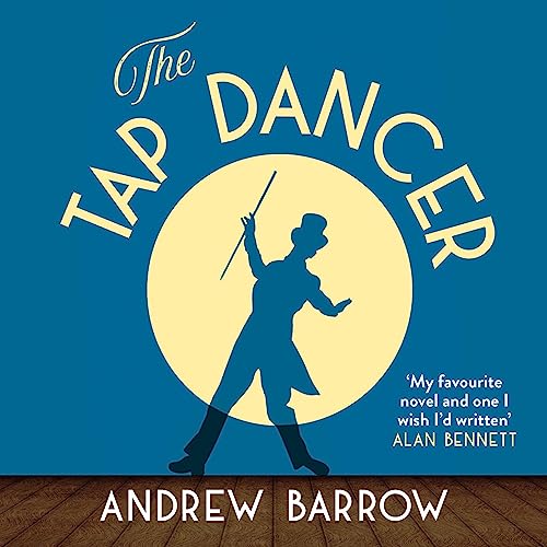 The Tap Dancer (Audio Download) Andrew Barrow, John Sackville