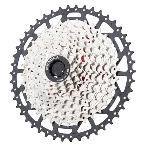 8/9/10/11 �X�s�[�h�J�Z�b�g�}�E���e���o�C�N MTB �����J�Z�b�g�y�� 8s 9s 10s 11s 11-40T/42T/46T ���]�ԃX�v���P�b�g HG �n�u�p�A�V���o�[�u���b�N(10s 11-46T)