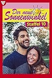 freibad dornberg mitgliedschaft  Der neue Sonnenwinkel Staffel 10 – Familienroman: E-Book 91-100