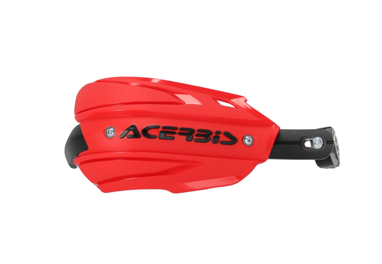 Amazon.com: Acerbis Red/Black Plastic Endurance X Handguards