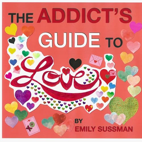 The Addict's Guide to Love ❤️ cover art