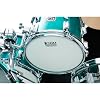 Tama 50th Limited Superstar Reissue 4-piece Shell Pack - Aqua Marine