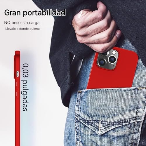 Coque iPhone 14 Pro Max antichoc robuste 6,7" Édition ES mate - 5
